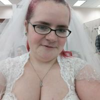 Found my dress!! - 2