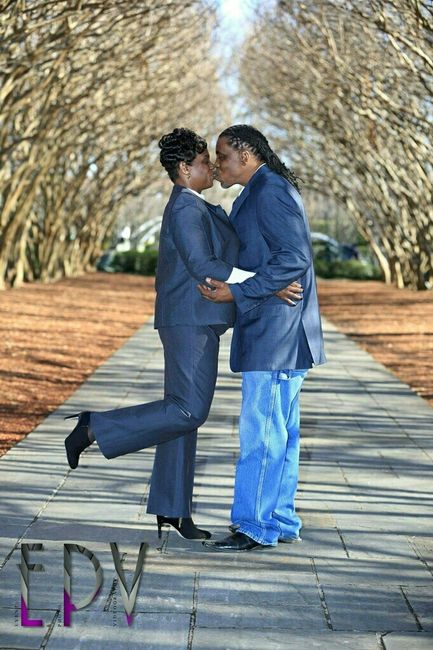 Engagement pics.....