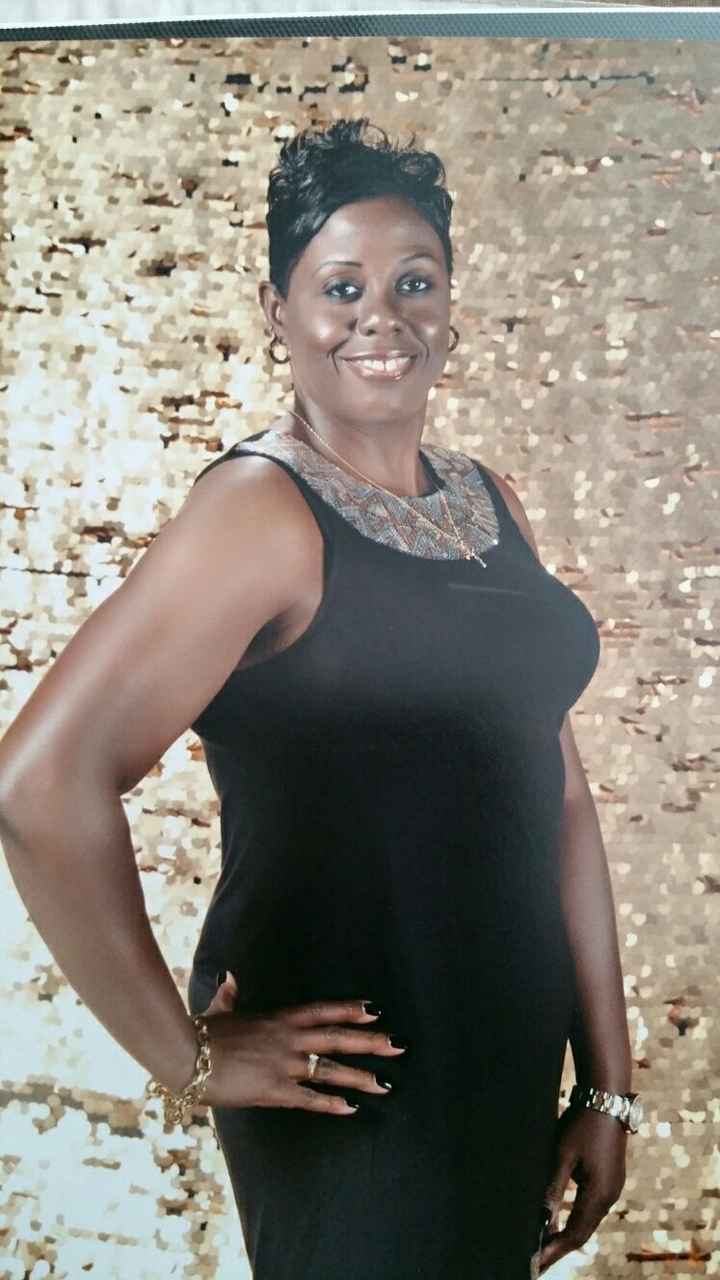 Brides over 40??? Roll call!!