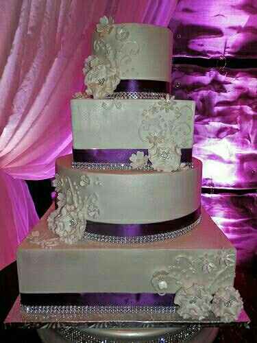 Show me your gorgeous cake designs