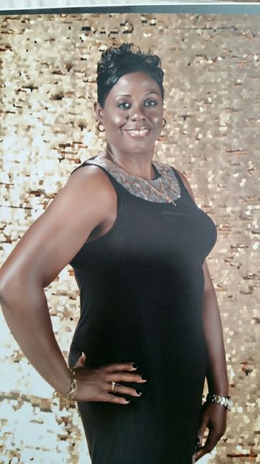 Brides over 40??? Roll call!!