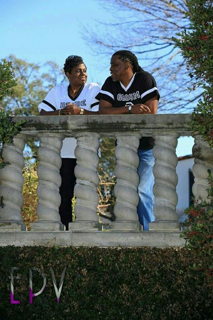 Engagement pics.....