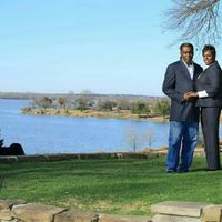 Engagement pics.....