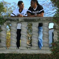 Engagement pics.....