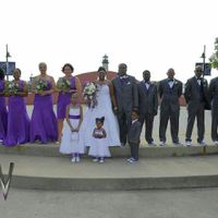 Wedding shoes-CONVERSE :)