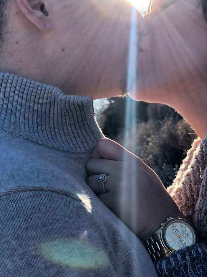 Brides of 2020!  Show us your ring! - 1