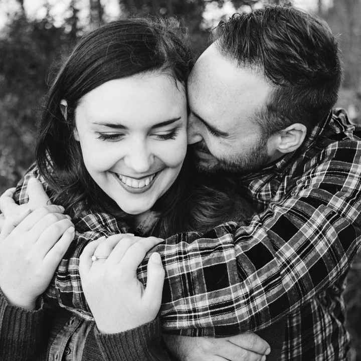 Engagement Photos Online?