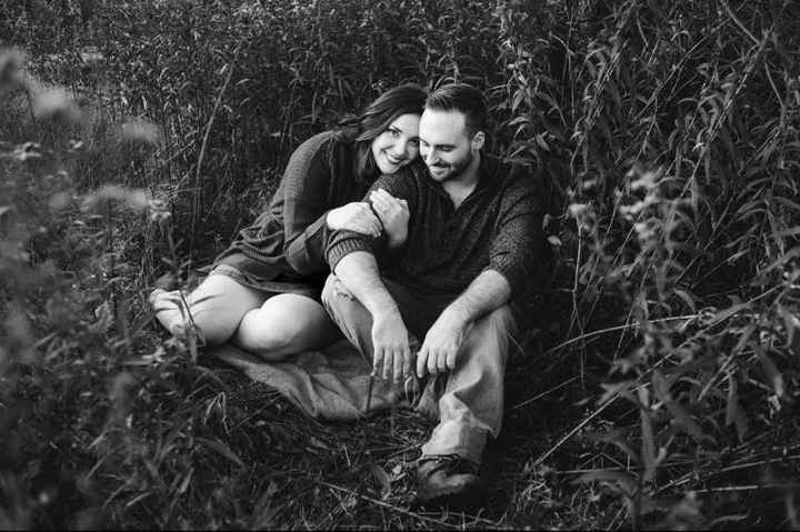 Engagement Photos Online?