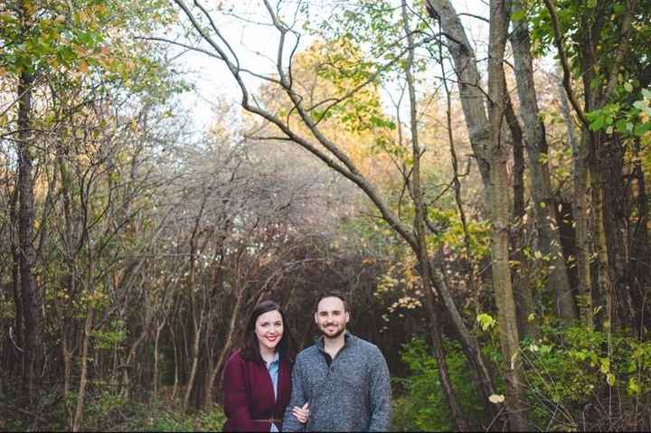 Engagement Photos Online?