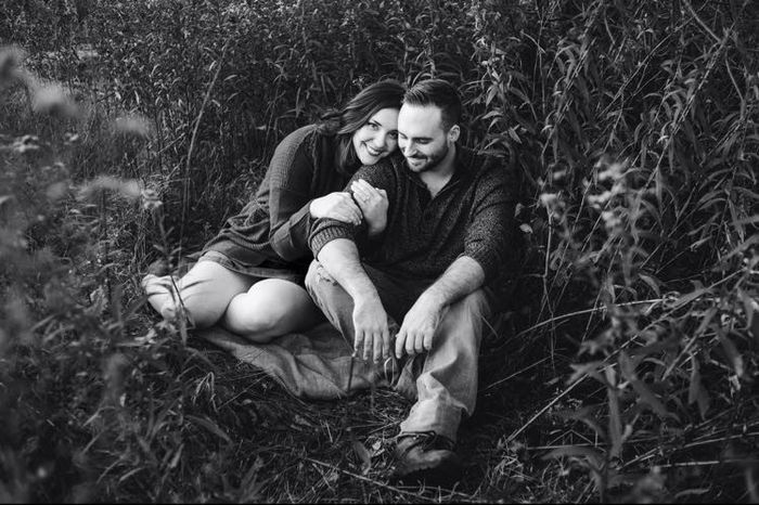 Engagement Photos Online?
