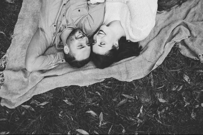 Engagement Photos Online?
