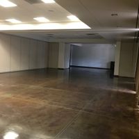 Rustic Wedding Reception Decor and Vendors - 1