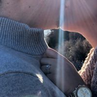 Brides of 2020!  Show us your ring! - 1