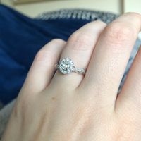 Share your ring!! - 1