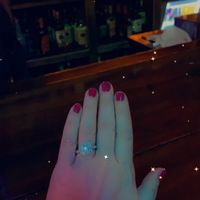 2023 Brides - Show us your ring! - 1