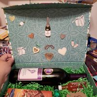 2 little milestones done - 1