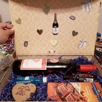 2 little milestones done - 4