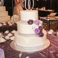 Wedding Cake 4.27.19
