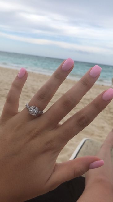 Brides of 2020!  Show us your ring! 11