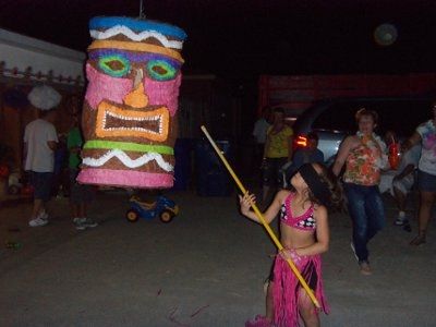 Engagement party ( pic's)