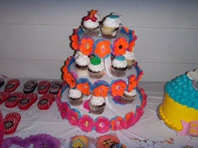 Engagement party ( pic's)
