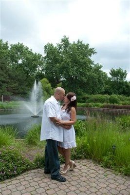 Can I see your engagement pics