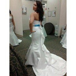 Davids Bridal brides??