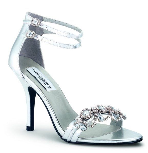 Let's See Those Wedding Day Shoes *PICS*