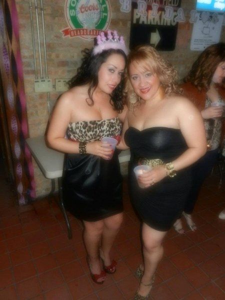 Few pics of Bachlorette party