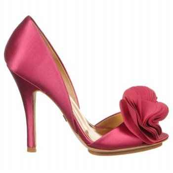 Okay Ladies...Shoe Question