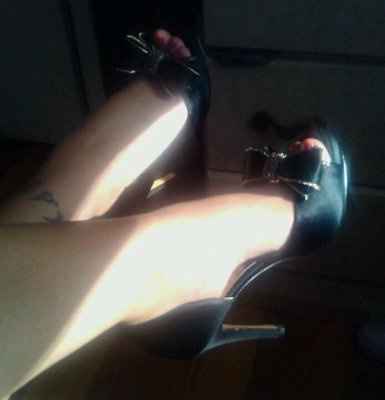 Shoe Me Your Shoes!!!