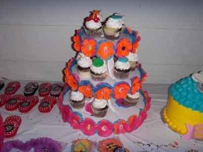 Engagement party ( pic's)