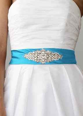 Lets see your dress!