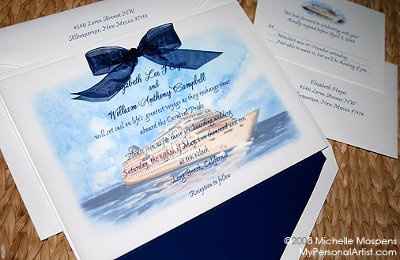 When to order Wedding Invitations??
