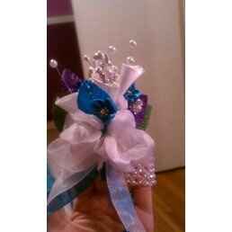 Mother's Corsages