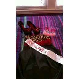 Few pics of Bachlorette party