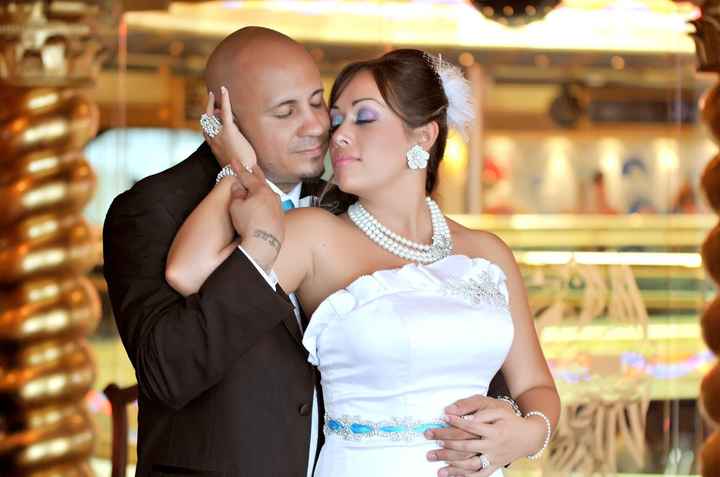 Married with pics ;)