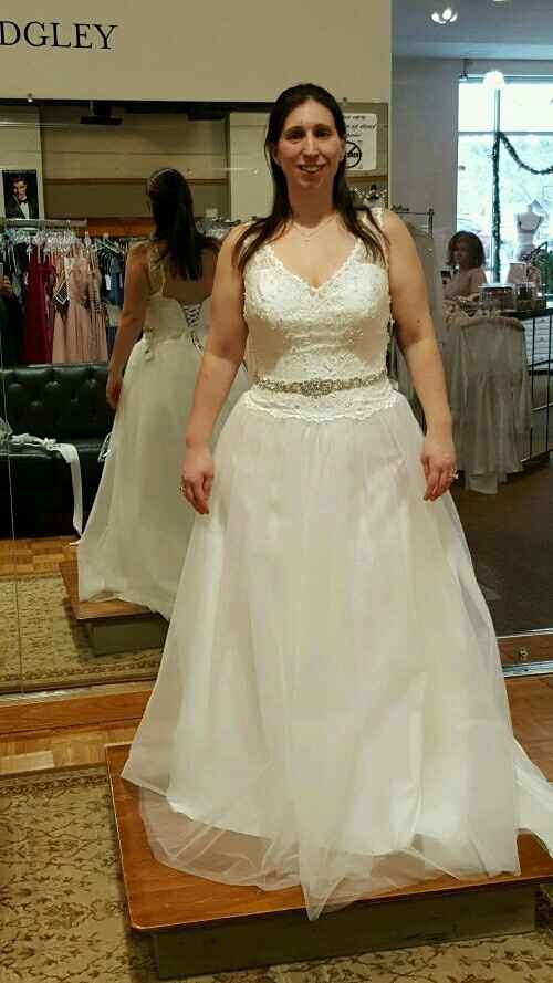 Obsessed With the Dress : Show Me Yours!