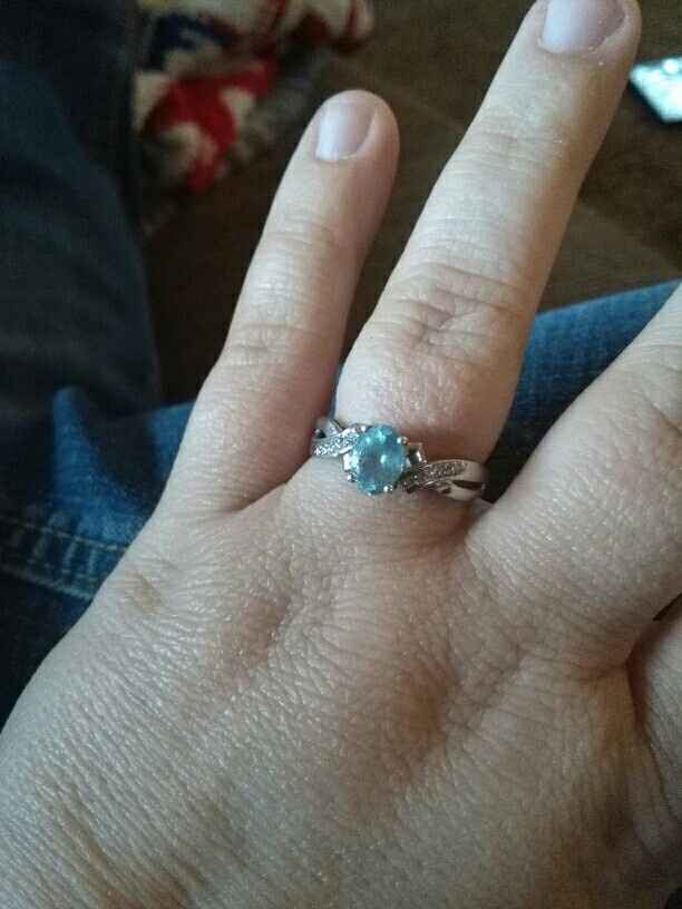 Show me your dainty rings/dainty fingers with your rings :)!