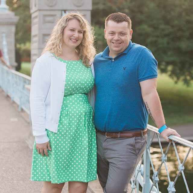 Rehearsal Dinner Outfits