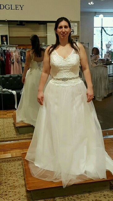 Obsessed With the Dress : Show Me Yours!