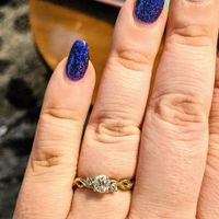 Show me the Ring!💍 - 1