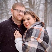 Show me your engagement photos! - 2