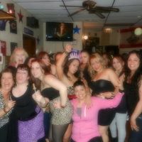 Few pics of Bachlorette party