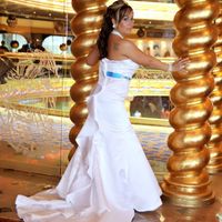 Show me your wedding dress!!!