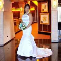 Show me your wedding dress!!!