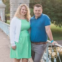 Rehearsal Dinner Outfits