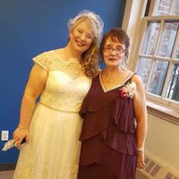 I'm married!!! 10/7/17