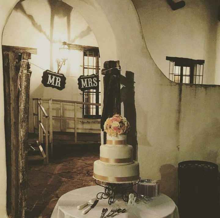 Cake Topper