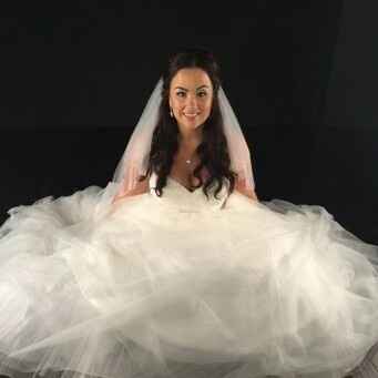 Share your bridal shots!! :D